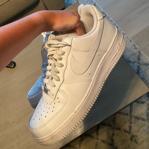 Men’s Size 9 AF1